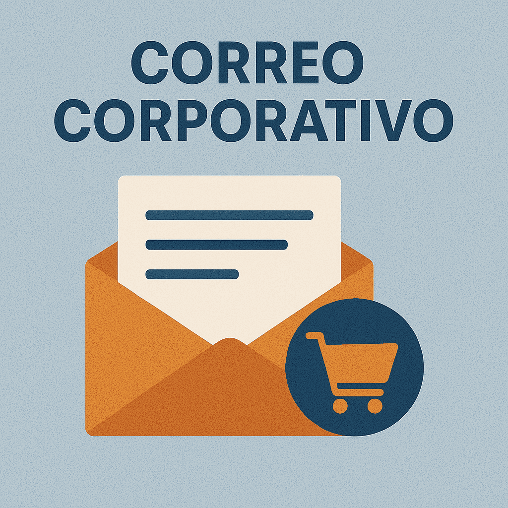Correo Corporativo